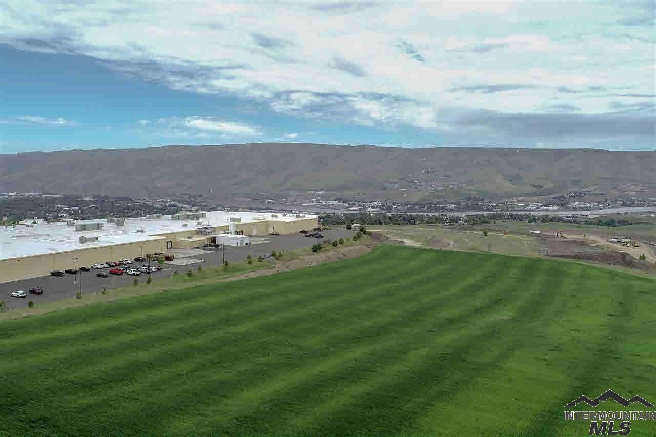 TBD Nez Perce Terrace East: TBD Nez Perce Terrace East, Nez Perce, ID 83543